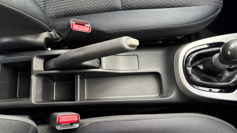 Honda Jazz 1.3 S 5dr Petrol Hatchback